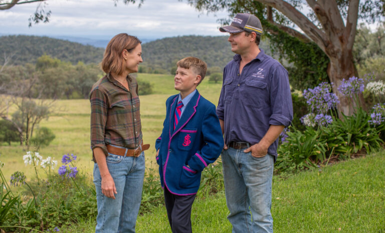 Joeys boarding preparing for boarding