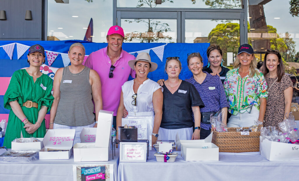 Joeys community 1881 past parents