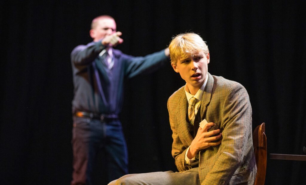 Joeys joeys education co curricular performing arts–drama