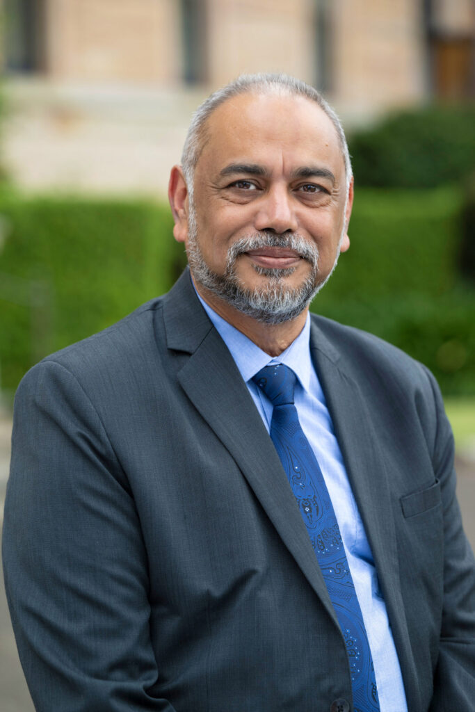 Joeys leadership ian mendes lr