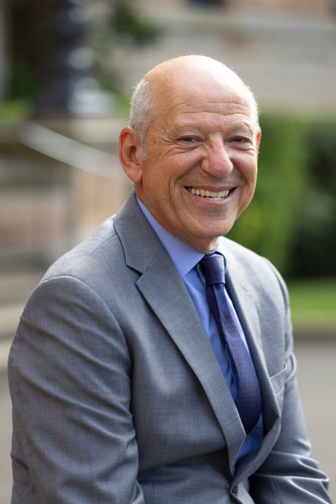 Joeys leadership magdy habib lr