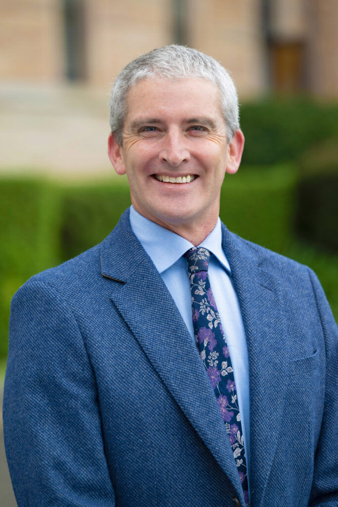 Joeys leadership matthew bookallil lr