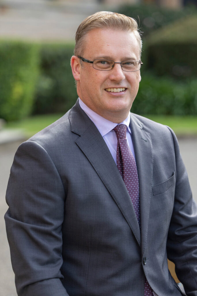 Joeys leadership scott johnston lr