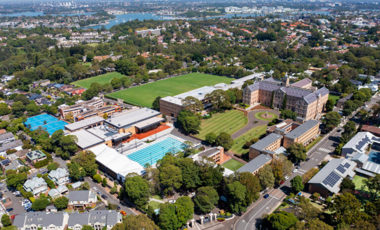 Joeys portal college map