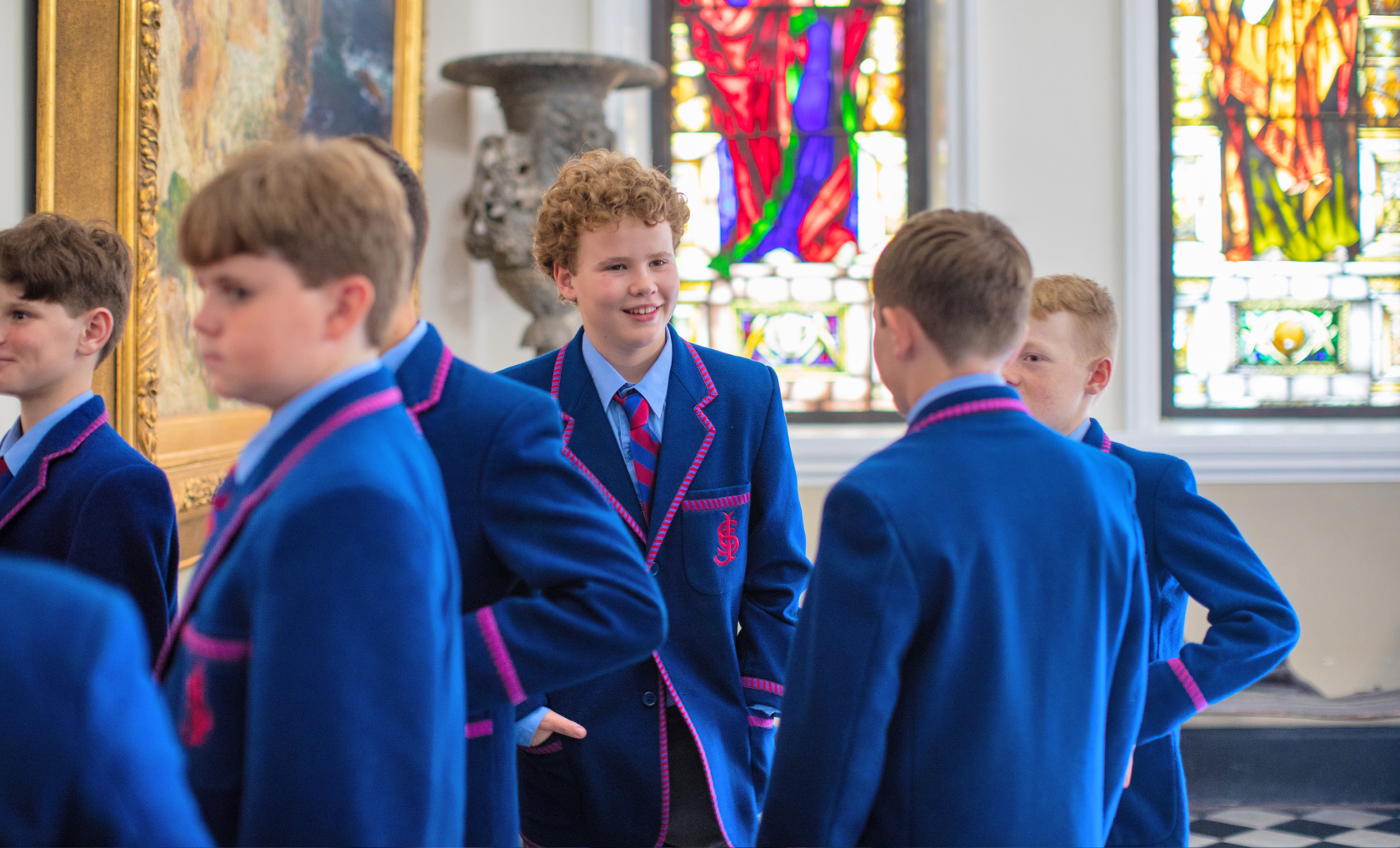 Joeys portal daily operations