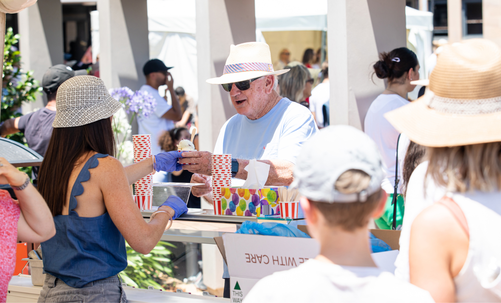 Joeys portal daily operations key dates