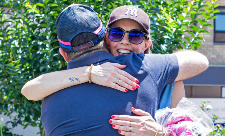 Joeys portal daily operations leave + visiting