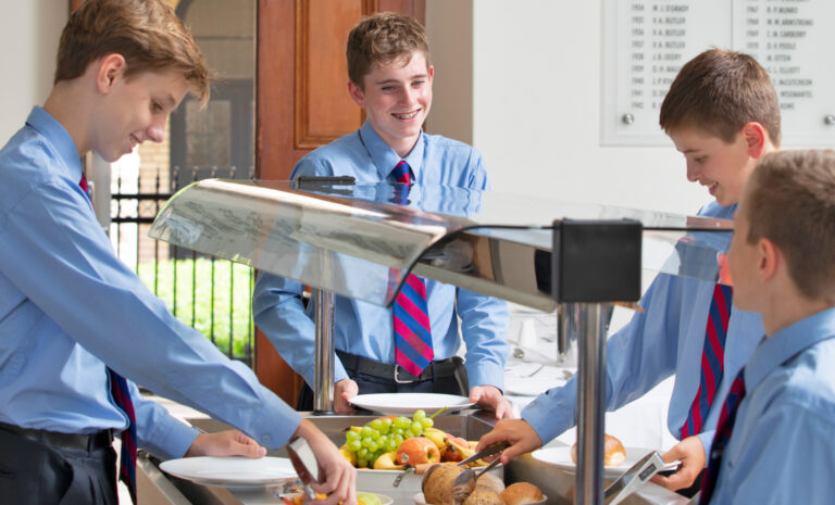 Joeys portal day student