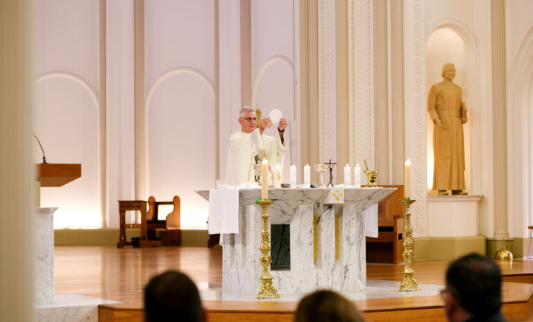 Joeys portal faith at the college