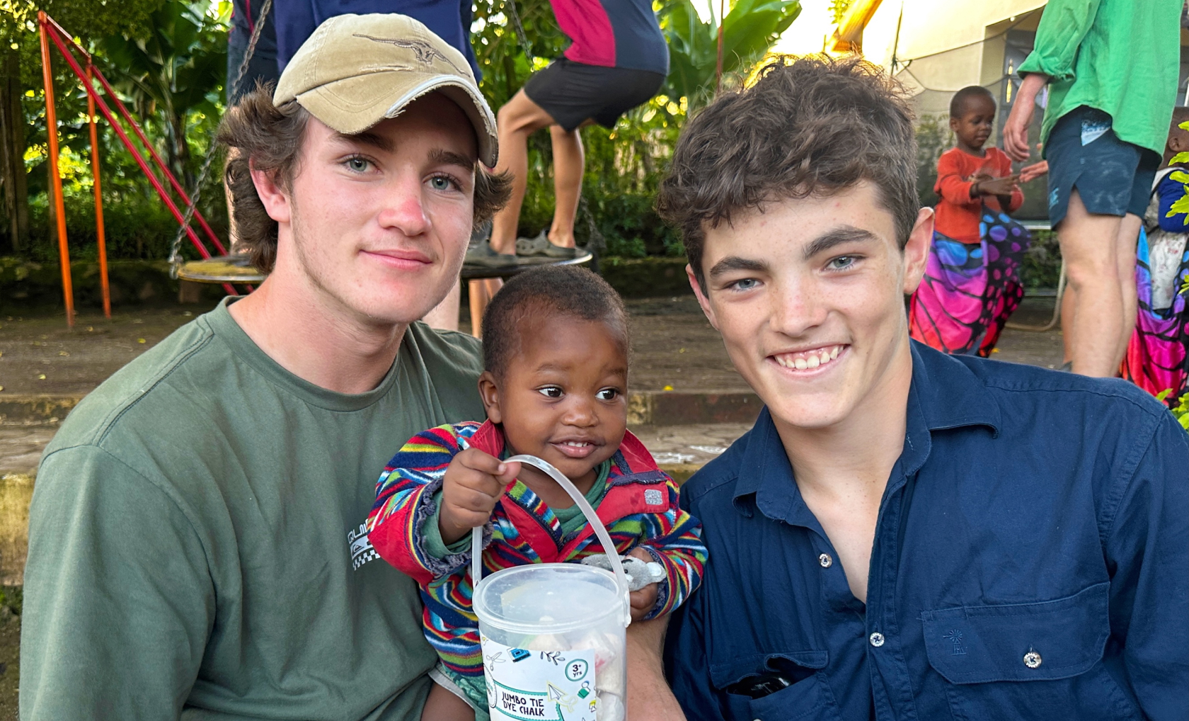 Joeys portal faith marist mission solidarity