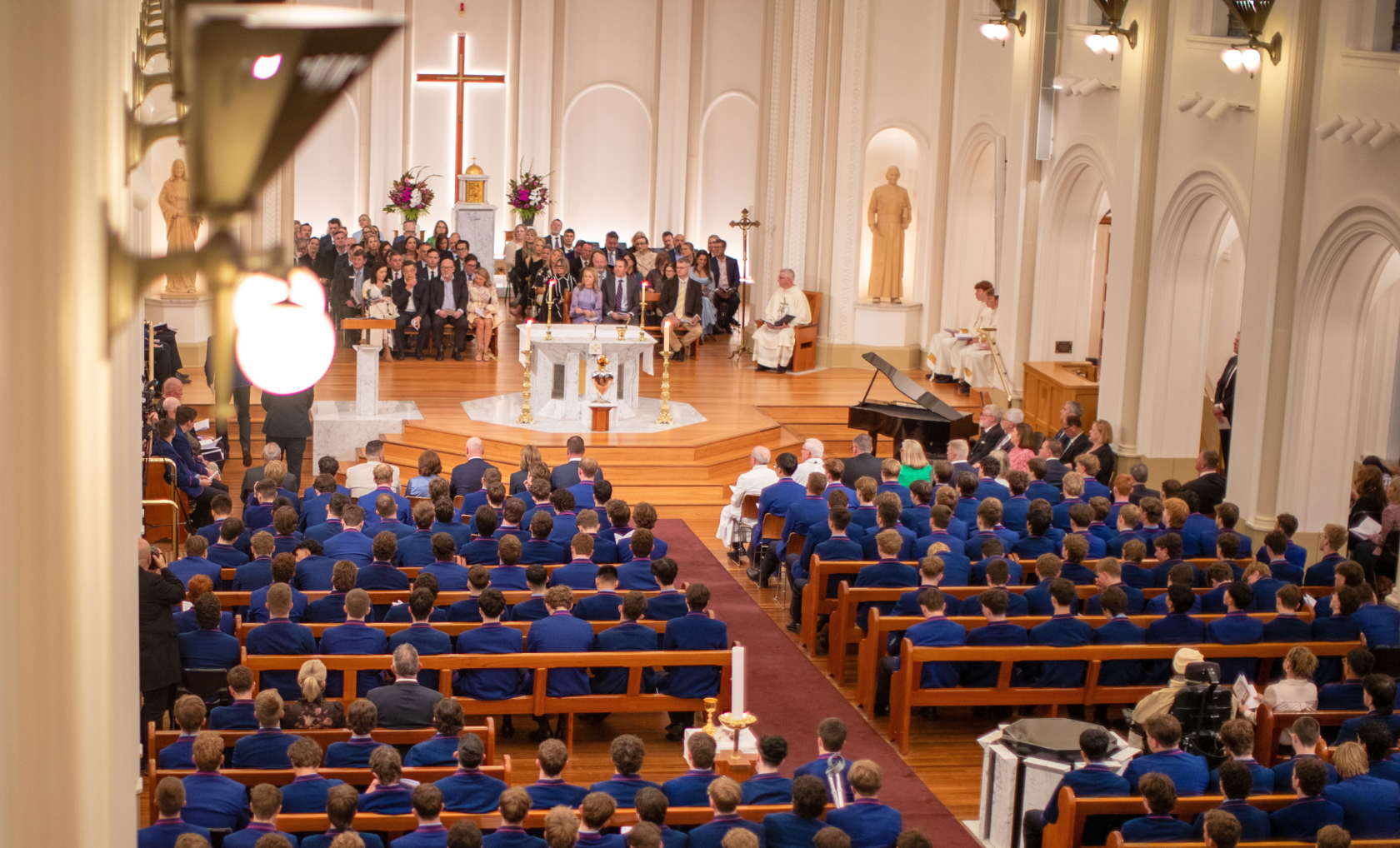 Joeys portal faith reflection days