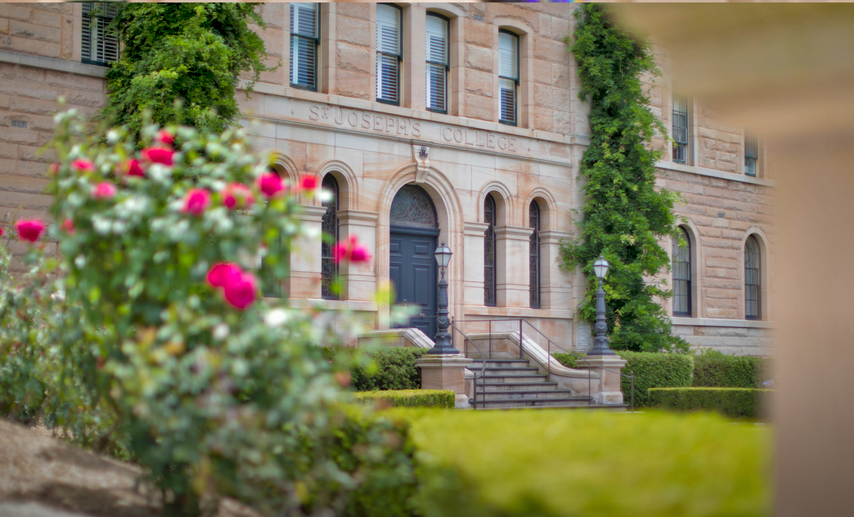 Joeys portal getting started