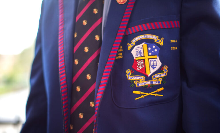 Joeys portal getting started organising uniforms