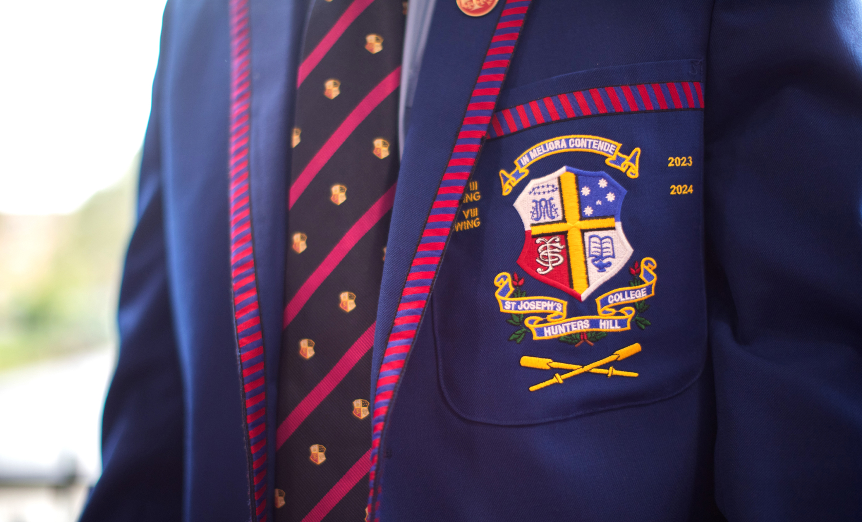 Joeys portal getting started organising uniforms