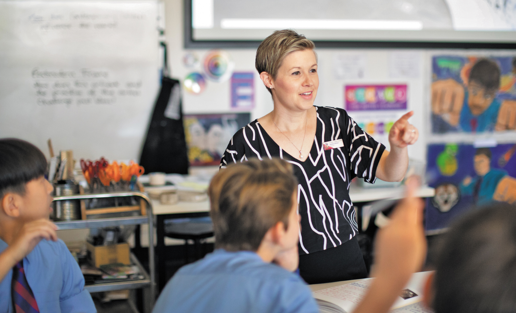 Joeys portal key contacts