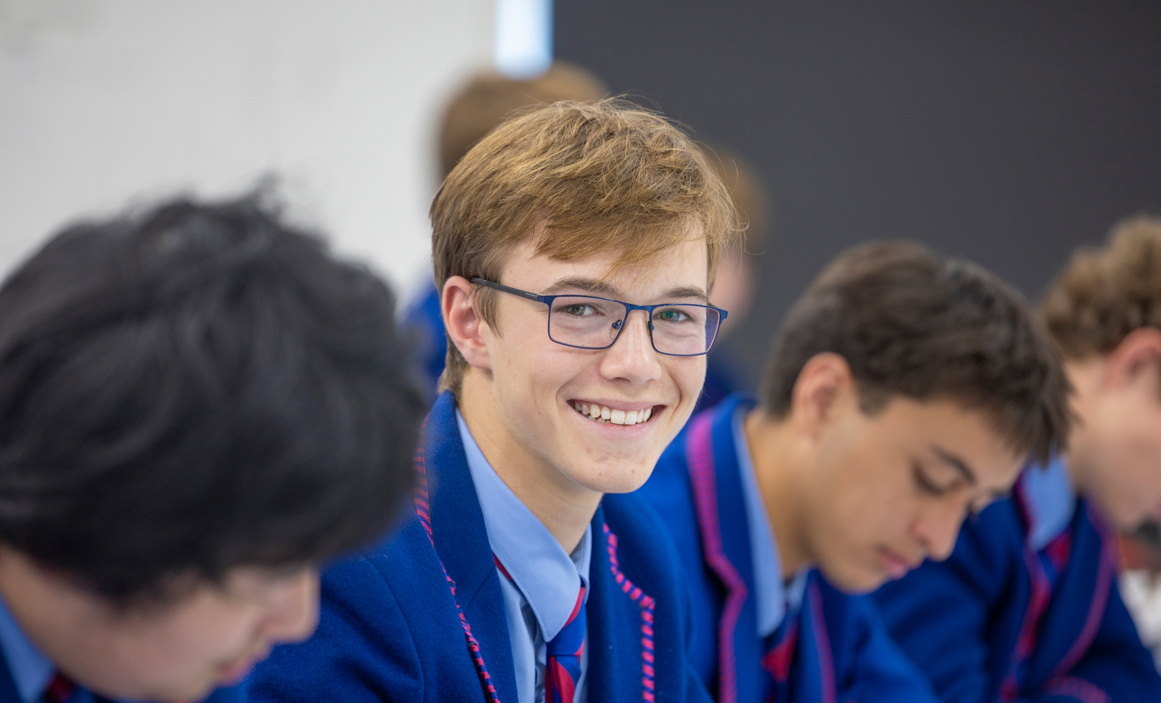 Joeys portal term dates