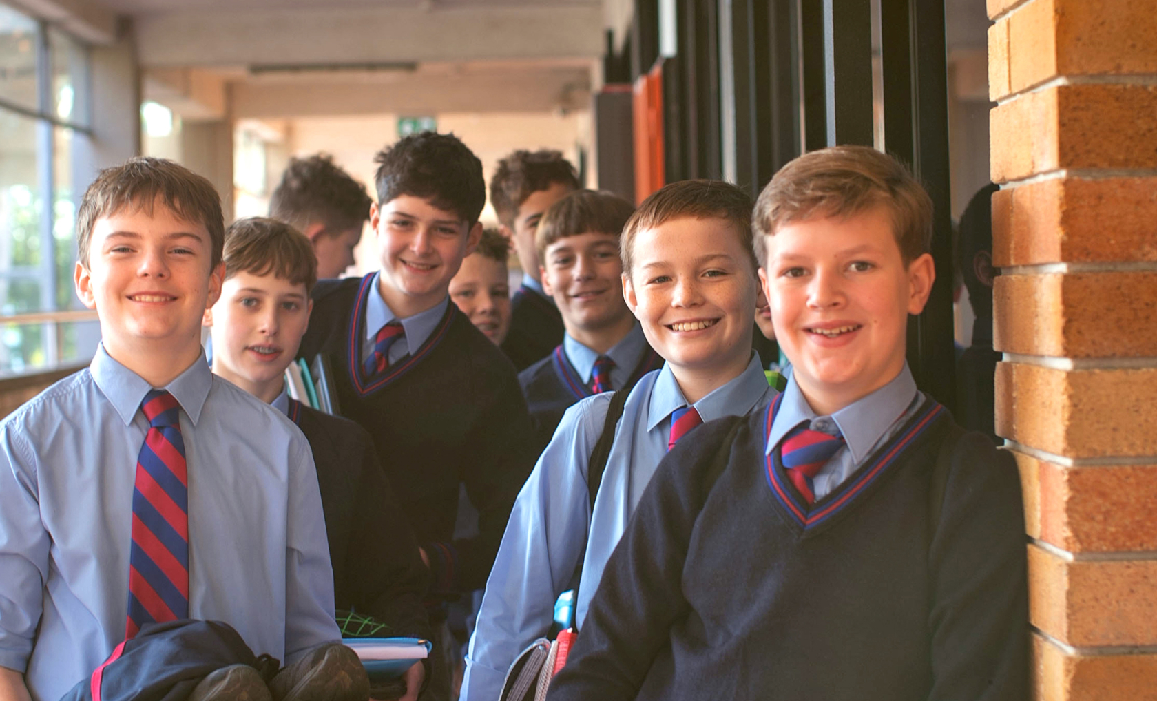 Joeys portal welcome and orientation