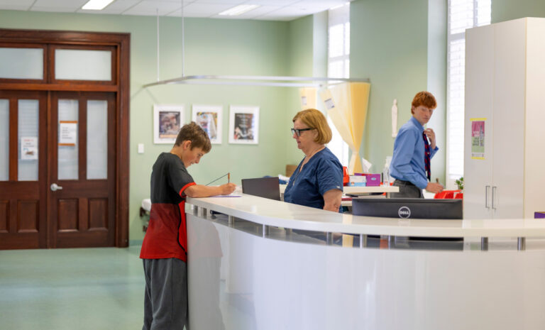 Joeys portal wellbeing health centre