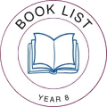 Y8 book list